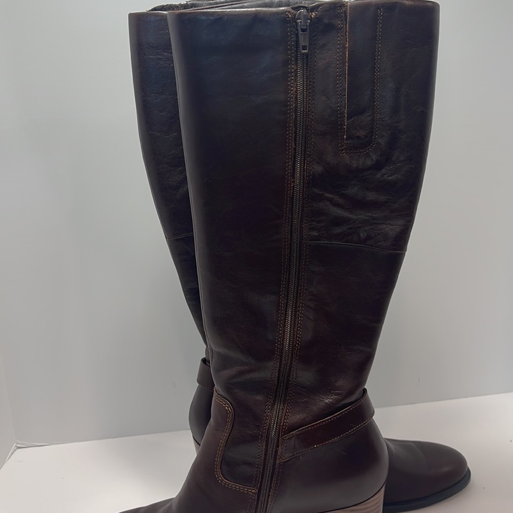 ⭐️Ecco tall boots - Picture 6 of 11